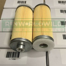 1PC NEW FOR OEM Rietschle Air filter element 317896
