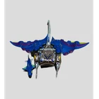 Hasbro Ultra Class Vintage Kenner 1998 Transformers Beast Wars DepthCharge