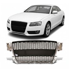 Calandre Audi COUPE