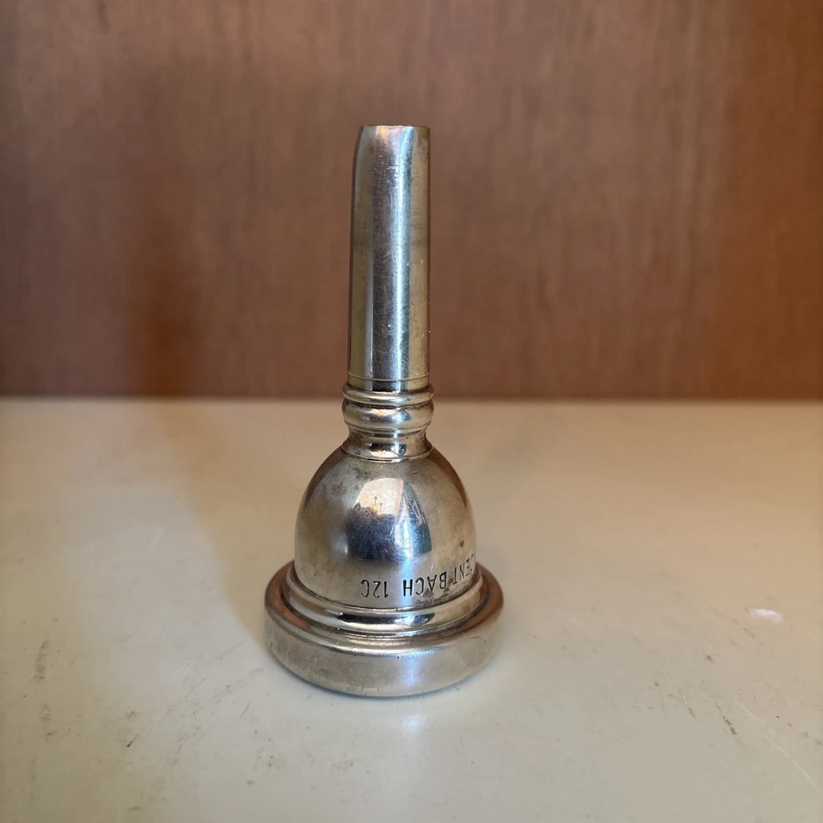 trombone mouthpiece 12c products for sale | eBay