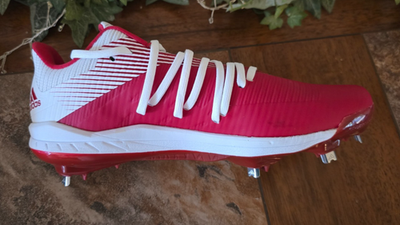 Athletic Shoes Adizero Baseball Adidas Baseball Cleats Afterburner