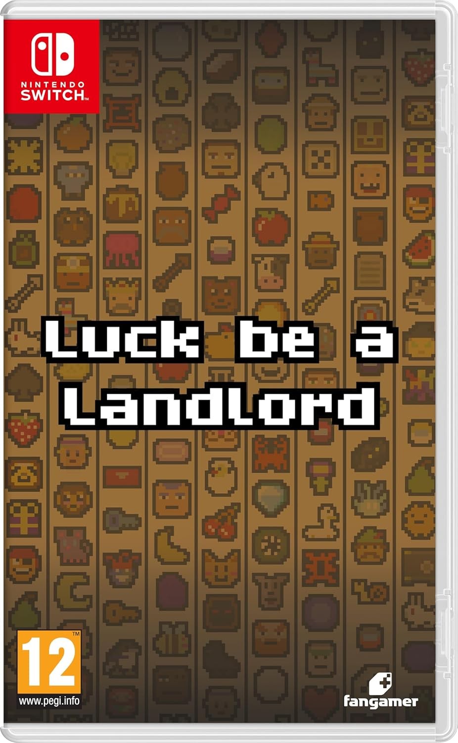 U And I Entertainment Luck Be A Landlord - Image 2