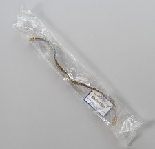 NOS Citizen Ladies Two Tone 8mm Bracelet Band 59-S01399 for Citizen Watches 