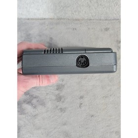 NEC PC Engine CoreGrafx Console PI-TG3 Japan Import with Controller and Cables