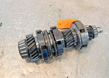 1962 John Deere 4010 Tractor Transmission Gear Shaft R31026r R52499r