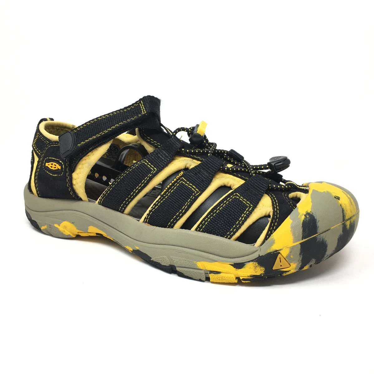 KEEN M Red Sandals for Men for sale | eBay