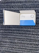 ring contact sensor