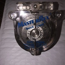 Cole Parmer Masterflex 7021-24 Quick Load Peristaltic Pump Head
