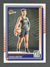2025 Panini  Donruss WNBA Basketball Cards #55 Satou Sabally - Phoenix Mercury