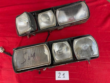 Feu avant (phare) Citroen SM