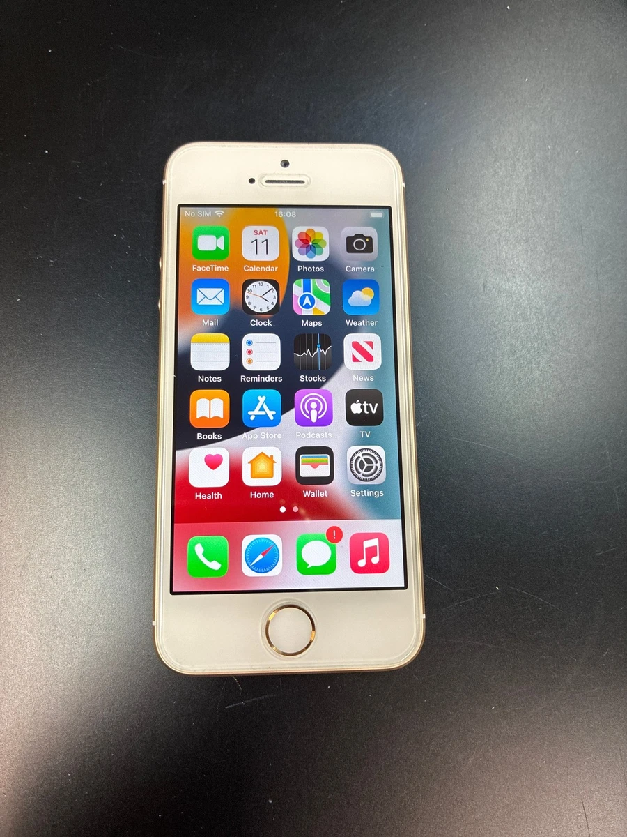 Apple iPhone SE Gold Phones for Sale - Shop New & Used Cell Phones