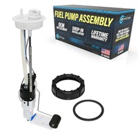 OEM Ersatz-Kraftstoffpumpe FüR Polaris Scrambler 850 2013-2021, 2204401