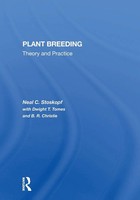 Plant Breeding Theory And Practice Neal C Stoskopf (U. A.) Taschenbuch Englisch