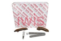 Iwis Motorsysteme Steuerkettensatz Iwis Original ErstausrüSterqualitäT 74644Set