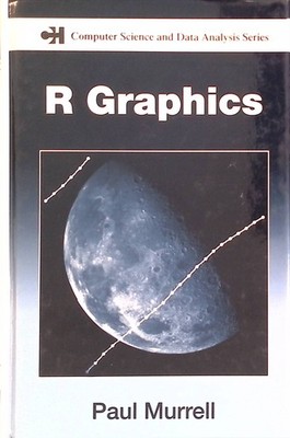 R Graphics Computer Science and Data Analysis Murrell, Paul: