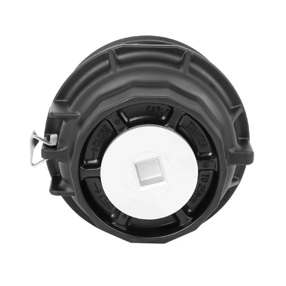 Tapa de filtro de aceite 1565038020 con sello para Toyota FJ Cruiser Lexus LS460 GS460 LS600h Foto 2 de 4