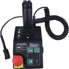 1256728GT Gen 6 Control Box Compatible with Genie GS-3232 Scissor Lift