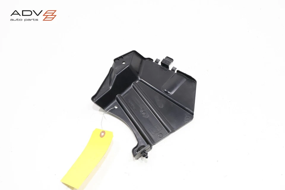 2013-2020 SCION FR-S 86 BRZ soporte radiador lado izquierdo guía conducto de aire OEM Foto 3 de 4