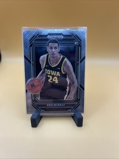 2023-24 Panini Prizm Draft Picks - Kris Murray #49 (RC)