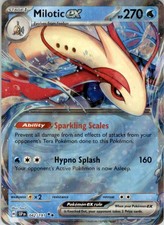 milotic pokemon card price Milotic Cards | Dex