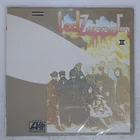 LED ZEPPELIN II ATLANTIC P10101A Japan INSERT GATEFOLD VINYL LP