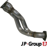 JP Group 1120208100 Abgasrohr FüR Seat VW