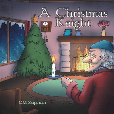 A Christmas Knight CM Suglian Paperback Tellwell Talent