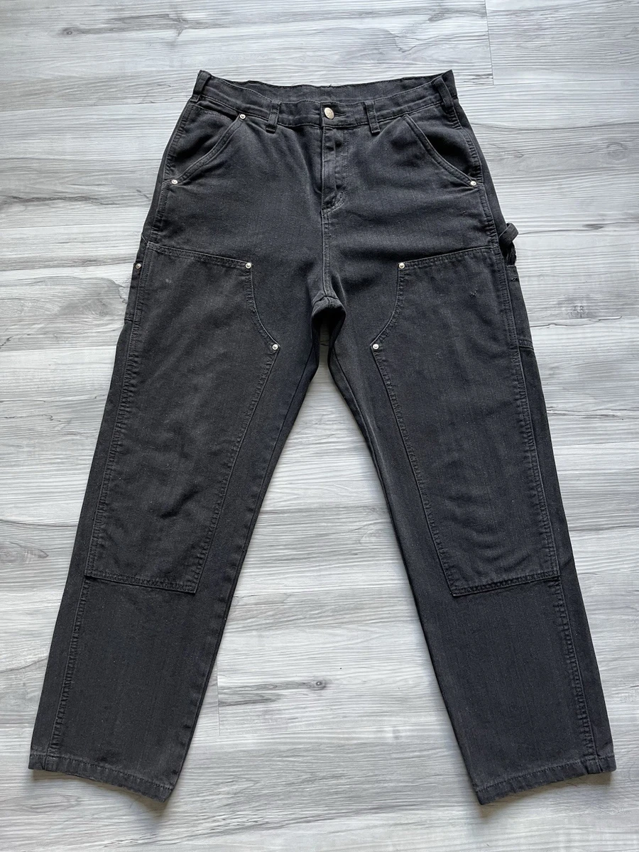 Carhartt Men's Black 30 Size for sale - eBay
