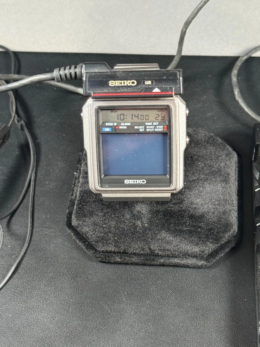 Vintage SEIKO 