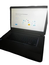 Acer - 15.6" Chromebook - Intel Celeron - 4GB Memory - 16GB eMMC Flash Memory
