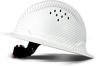 Casco De Proteccion Cascos Para Construccion Fibra De Vidrio Sombrero Seguridad