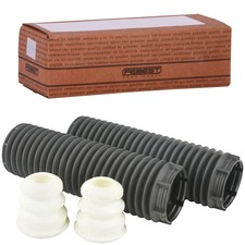 FEBEST STAUBSCHUTZ-SATZ STOßDÄMPFER VORNE passend für MAZDA 3 | MZSHB-BLF-KIT