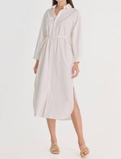 En Saison Doreen Midi Dress Size M