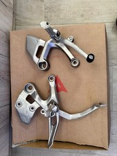 Pedane originali MT09 e Tracer 900 Yamaha