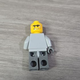 LEGO Power Miners And Other Lot Please See Photos For Included 