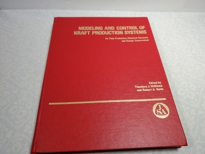 Modeling and Control of Kraft Production Systems Pulp Production Chemical Recov.
