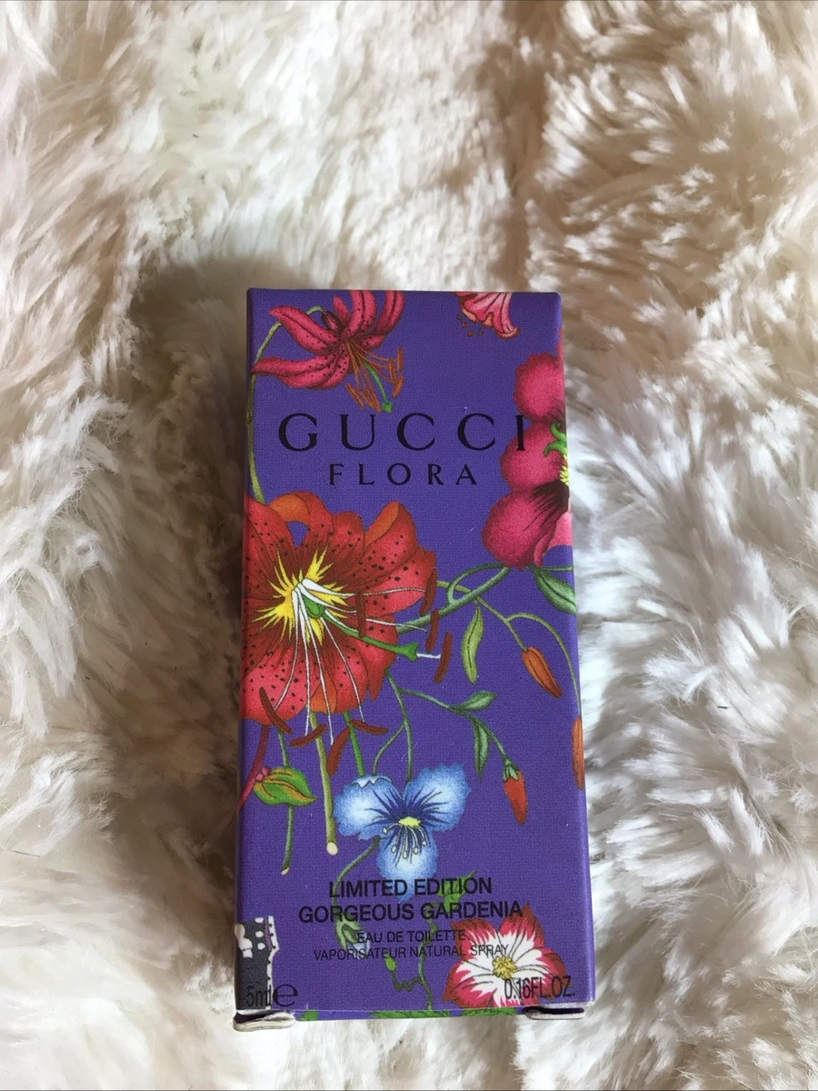 25+ Gucci Flora Gorgeous Gardenia Eau de Toilette for Women for