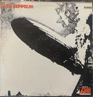 Led Zeppelin (1969) Vinyl LP Record 1st Pressing SD 8216 Presswell FREE SHIPPING