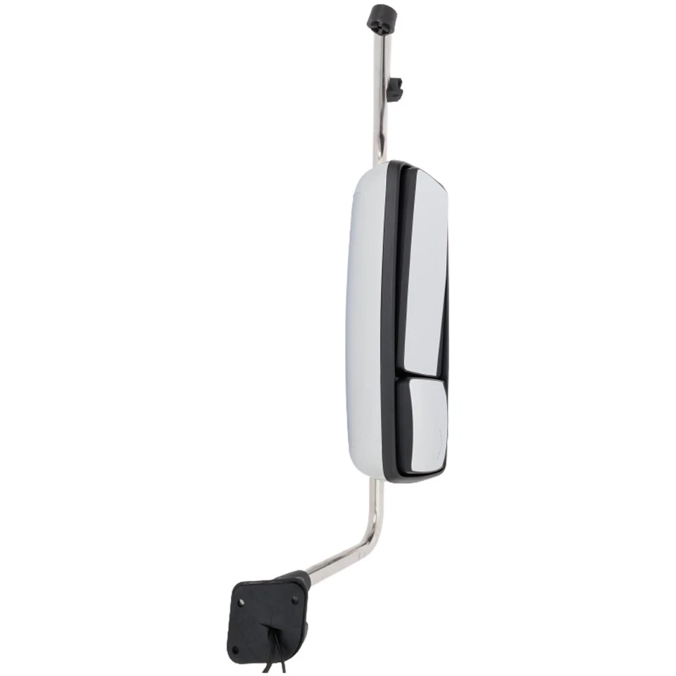 Mirror For 2008-2012 International WorkStar 7600 Passenger Side 3604965C92 Foto 3 de 4