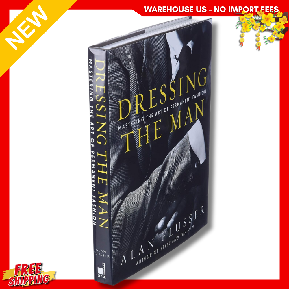 slim fit dress slacks Dressing the Man  HarperCollins