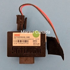 Innodisk SATADOM-ML 3SE DESML-64GD06SCAQB-B191B 64GB  Internal Boot SSD