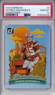 NFL Packs: 2025 Patrick Mahomes Downtown PSA 10 [100 Pack Run Edition] Read Info