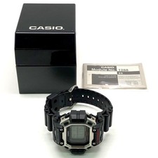 G-SHOCK DW-8300-1V Overseas200M 2nd Generation Gundam Inline Hockey Urethane JPN