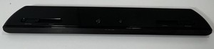 Wii Ultra SENSOR BAR For Nintendo Wii Model 091002 Wireless, Black - UNTESTED