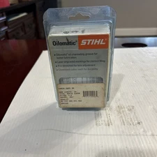 STIHL 36RS 66 DL 3/8″ 1.6 mm Chain for 18"/45 cm Bar OEM 3621 005 0066