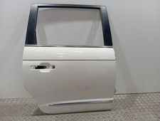 Porte arrière et accessoires Ssangyong RODIUS