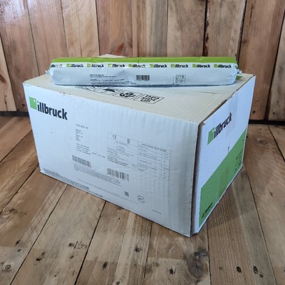 Illbruck Dichtstoff SP510 Flex Seal LM Bau weiß 20er Box 600ml