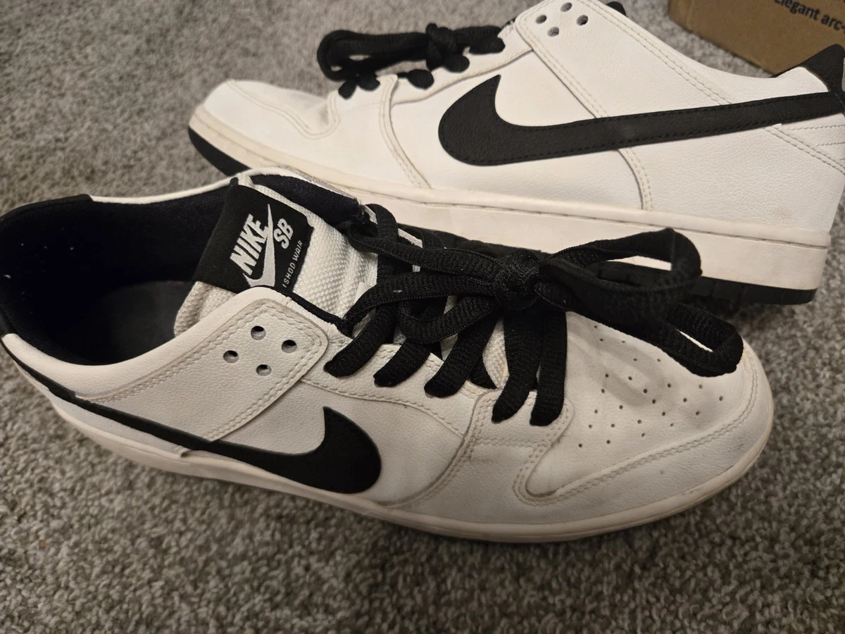 Nike SB Dunk Low Pro Ishod Wair - 819674-101 for Sale  display picture 2
