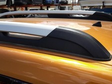 Barres de toit Dacia DUSTER