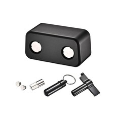 OBD2 Port Immobilizer Tool for Car/SUV/Truck OBD2 Port Protector, OBD2 Lock I...